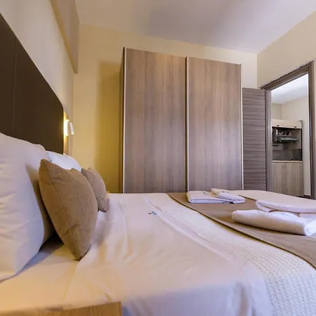 Sole A Mare Neos Marmaras