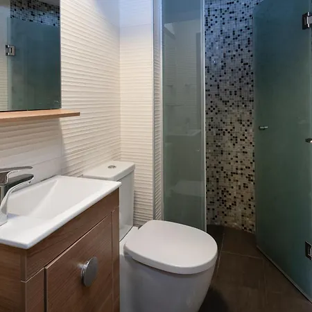 Sole A Mare Aparthotel 3*