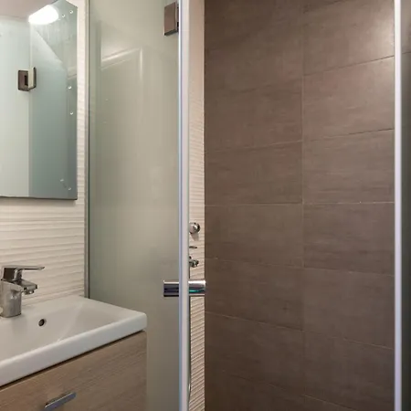 Aparthotel Sole A Mare Neos Marmaras