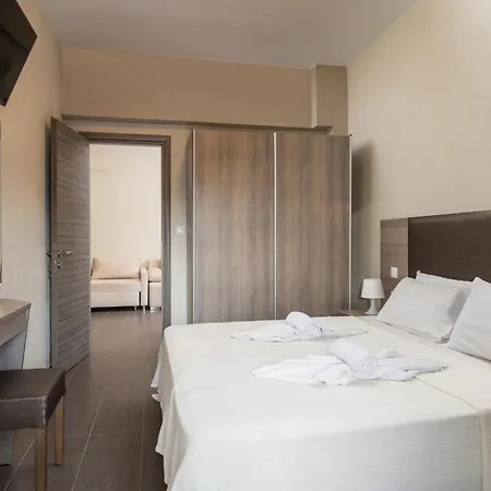 Sole A Mare 3* Neos Marmaras