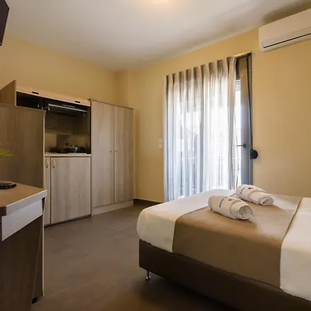 Sole A Mare Aparthotel