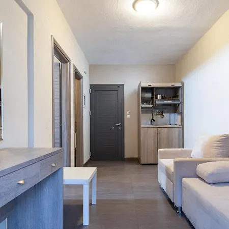 Aparthotel Sole A Mare Neos Marmaras