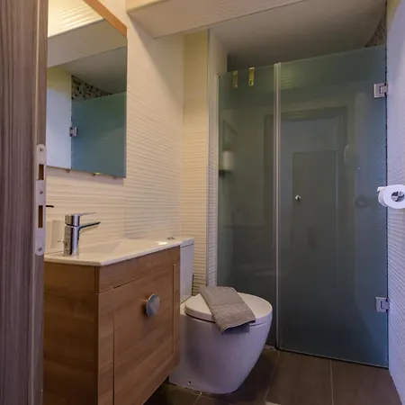 Aparthotel Sole A Mare Neos Marmaras