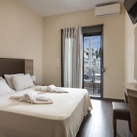 Sole A Mare Aparthotel 3*