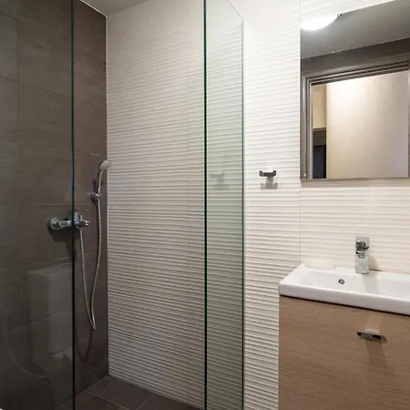 Sole A Mare Neos Marmaras