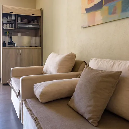 Sole A Mare 3* Neos Marmaras