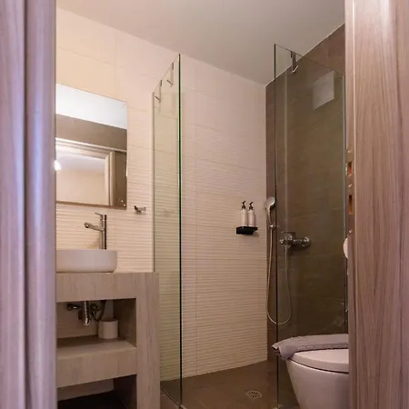 Sole A Mare Aparthotel 3*