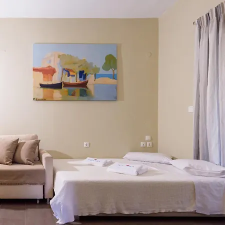 Aparthotel Sole A Mare 3*