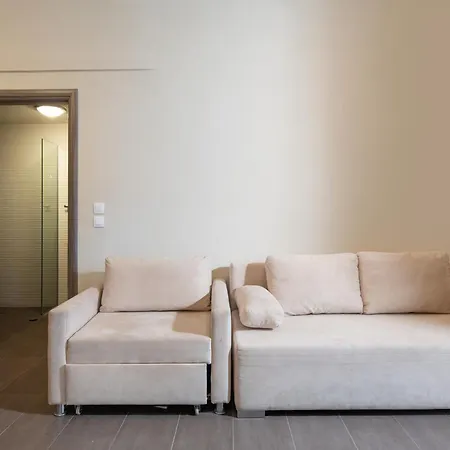 Aparthotel Sole A Mare Neos Marmaras