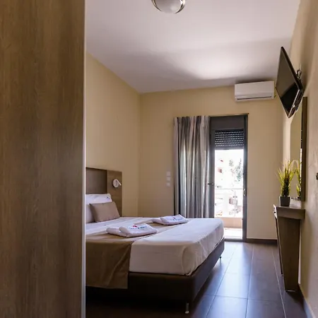 Sole A Mare Neos Marmaras