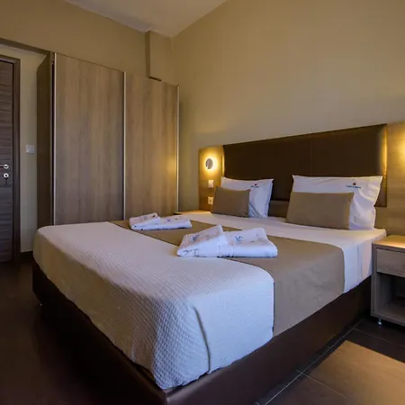 Sole A Mare 3* Neos Marmaras