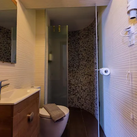 Sole A Mare Aparthotel