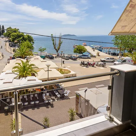 Aparthotel Sole A Mare 3*