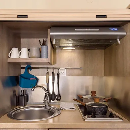 Sole A Mare Neos Marmaras