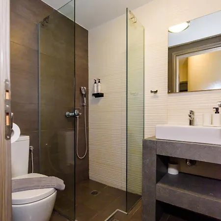 Aparthotel Sole A Mare Neos Marmaras