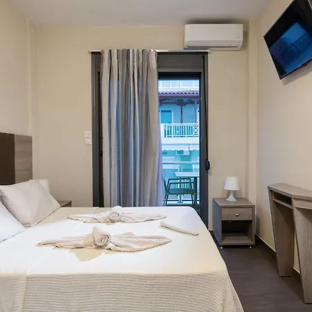 Sole A Mare 3* Neos Marmaras