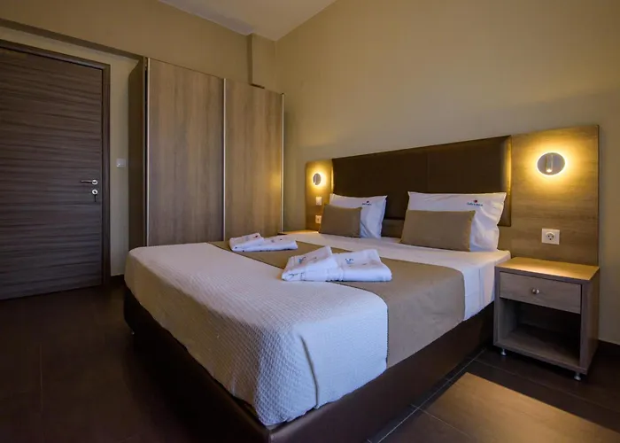 Sole A Mare 3* نيوس مارماراس