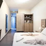 Apart Otel Sole A Mare