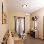 Sole A Mare Apart Otel Neos Marmaras