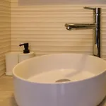 Apart Otel Sole A Mare Neos Marmaras