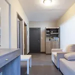 Apart Otel Sole A Mare Neos Marmaras