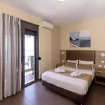 Sole A Mare Apart Otel