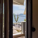 Apart Otel Sole A Mare Neos Marmaras