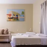 Apart Otel Sole A Mare 3*