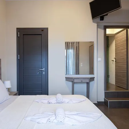 Sole A Mare Apart Otel