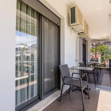 Sole A Mare Neos Marmaras