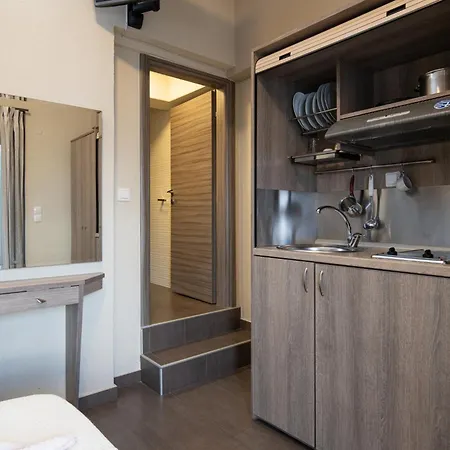 Sole A Mare 3* Neos Marmaras