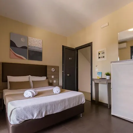 Apartahotel Sole A Mare