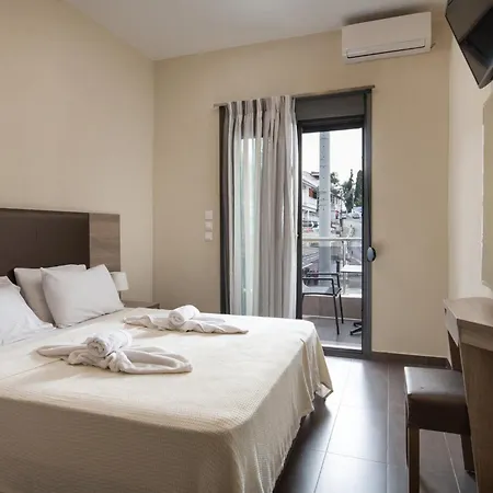 Apartahotel Sole A Mare 3*