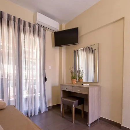 Sole A Mare Apartahotel 3*