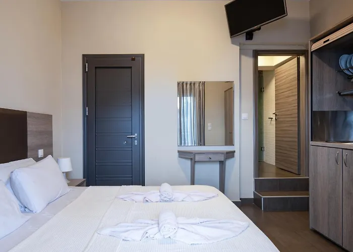 Sole A Mare Apartahotel