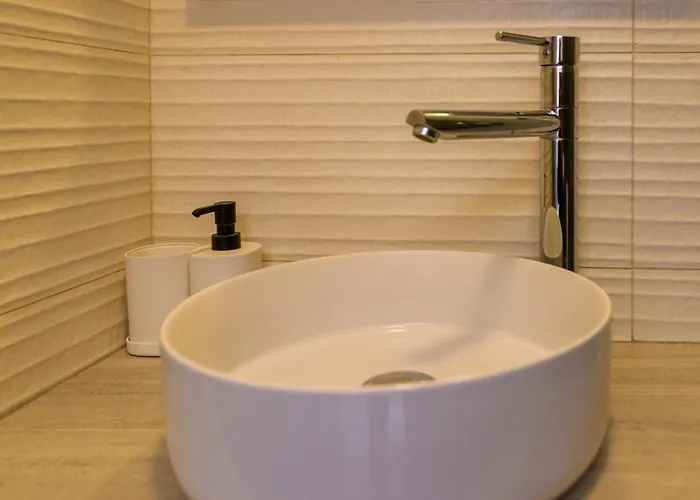 Apartahotel Sole A Mare Neos Marmaras