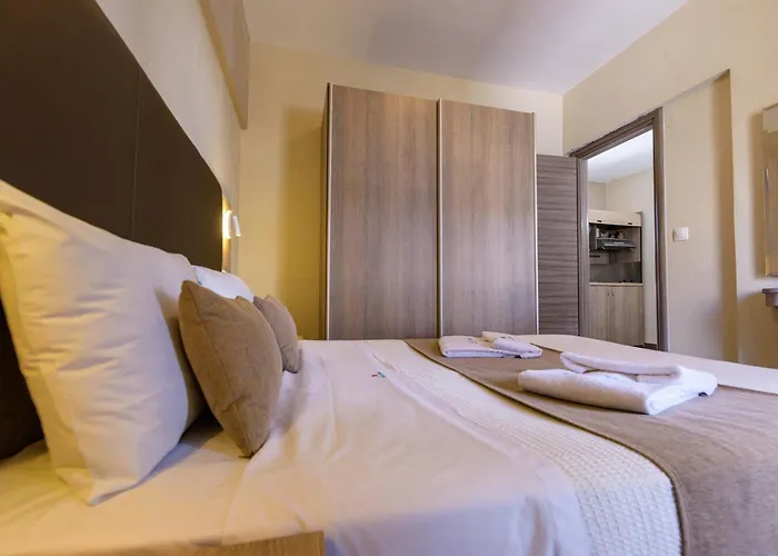 Sole A Mare Neos Marmaras