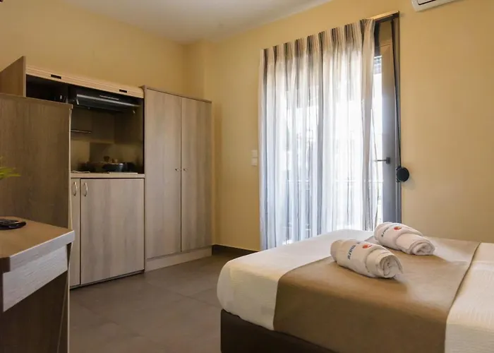 Sole A Mare Apartahotel