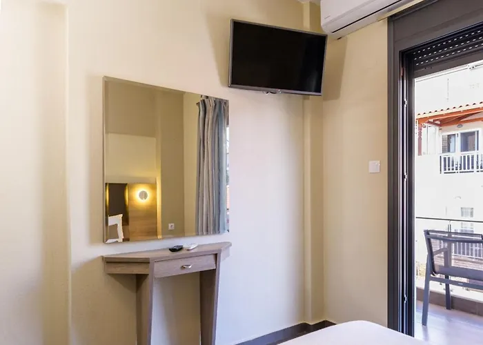 Sole A Mare Apartahotel