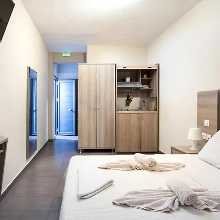 Aparthotel Sole A Mare
