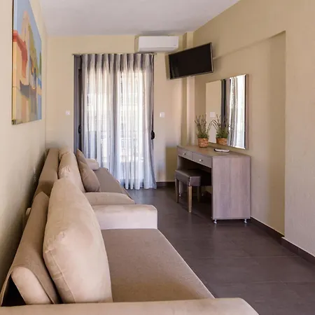 Sole A Mare Aparthotel Neos Marmaras