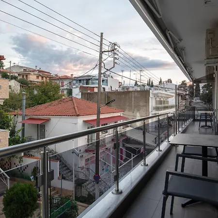 Sole A Mare Hotel de apartamente