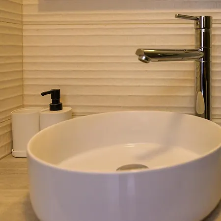 Aparthotel Sole A Mare Neos Marmaras