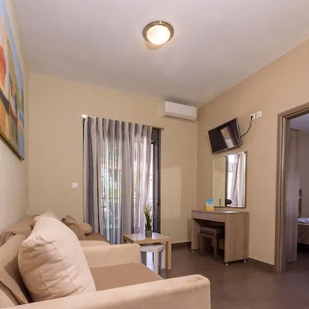 Sole A Mare Hotel de apartamente