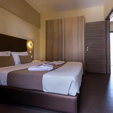Sole A Mare 3* Neos Marmaras