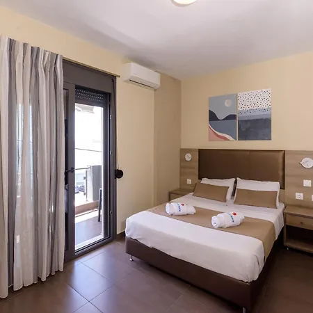 Sole A Mare Aparthotel