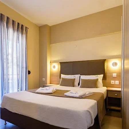 Sole A Mare Aparthotel Neos Marmaras