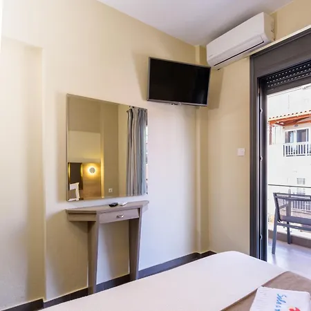 Sole A Mare Aparthotel