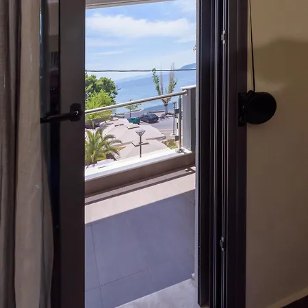 Aparthotel Sole A Mare