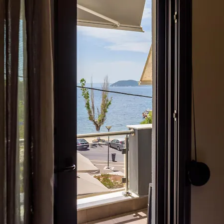 Aparthotel Sole A Mare Neos Marmaras